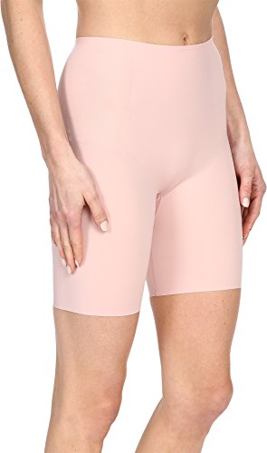 Image of SPANX Shapewear for Women Thinstincts Mid-Thigh Shaping Short (Regular and Plus Sizes)