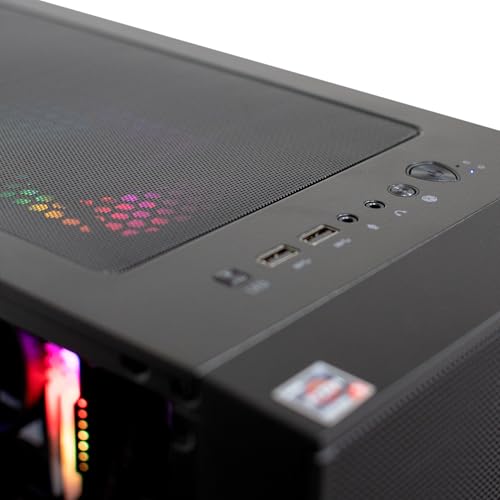 creator desktop computer Package product image