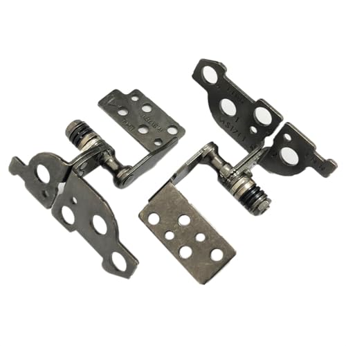Bisagras para MSI GF75 Thin 8RD repara la tapa de tu portátil con el soporte LCD MS-17F1