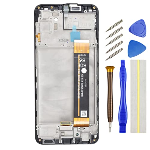 Not works with similar modle like : Samsung Galaxy A23