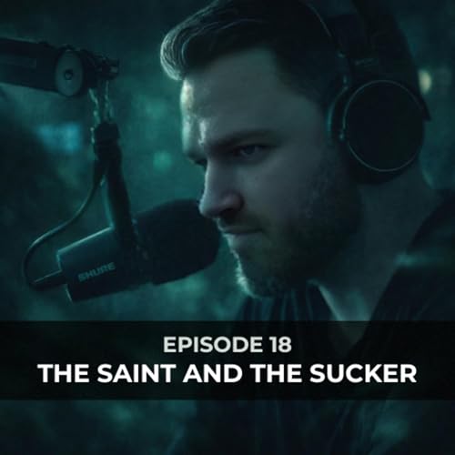 Episode 18 - The Saint and the Sucker
