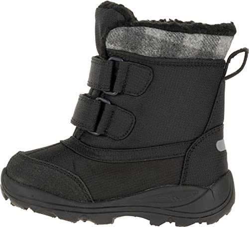 Kamik Boy's Sparky Snow Boot4