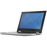 Dell Inspiron i3148-6840sLV 11.6-Inch 2 in 1 Convertible Touchscreen Laptop (Intel Core i3 Processor, 4GB RAM)