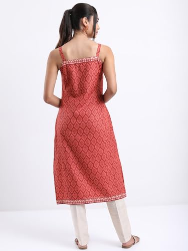 Image of Vishudh Women Kurta