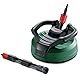 Bosch Terrassenreiniger AquaSurf 280 (Zubehör für Bosch Hochdruckreiniger, im Karton)