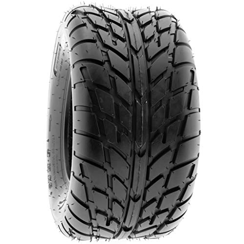 Image of SunF 20x10-9 Tubeless 6 Ply - A021 [Set of 4]
