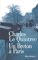 Un Breton à Paris 2226134581 Book Cover