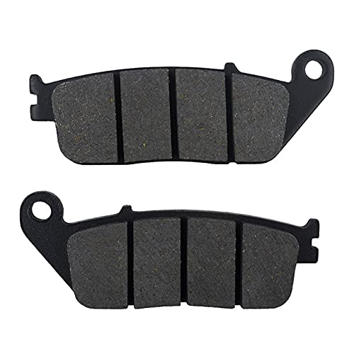 Bremsbelagteil Motorrad Bremsbeläge Vorne Hinten Für BMW STREET BIKES C600 C650GT C 600 650 GT Sportroller Highline Evolution Scooter(1 pair Front Pads)