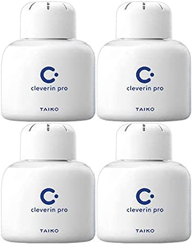 クレベリンpro 業務用 ウイルス対策 Amazon.co.jp: 【4個セット】クレベリンpro(業務用) 置き型 150g