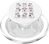 Photo Gallery coquette ghosts lettura libri halloween zucca autunno carino popsockets popgrip per magsafe Photo Gallery coquette ghosts lettura libri halloween zucca autunno carino popsockets popgrip per magsafe