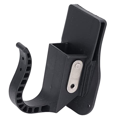 Drill Holster Tool Belt Holder Multifunctional with Safety Rope for