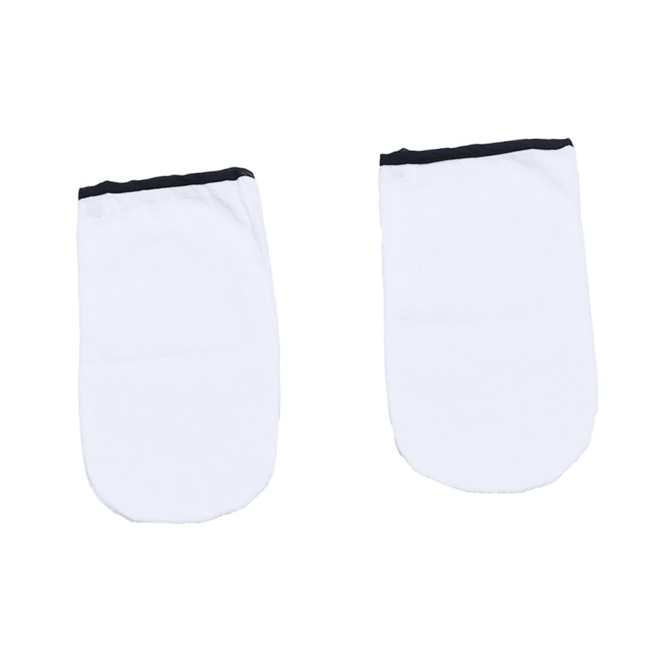Mikinona Hand Treatment Cover Cover Insulated Paraffin Wax Gloves Comfortable Cotton Gloves for Paraffin Baths