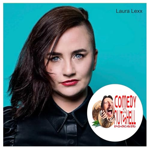 125. Laura Lexx Podcast Por  arte de portada