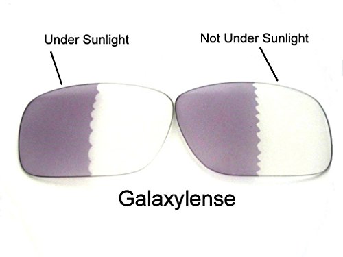 Image of Galaxy Replacement Lenses For Oakley Jupiter Squared Polarized Multi Color Selection
