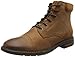 Produktbild Geox Herren U Viggiano Stiefeletten, Cognac, 44 EU