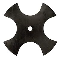 Algopix Similar Product 5 - Stens 375585 Star Edger Blade Trail