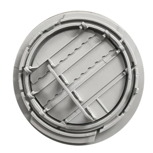 Ventilación de techo eficiente para climatización de Ford Edge 15-24 3