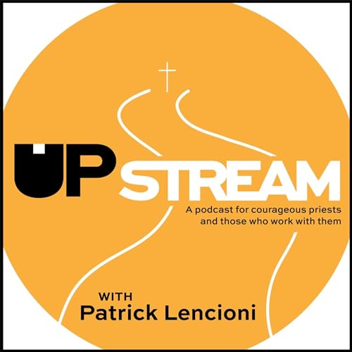 Rethinking Volunteers with Father John Riccardo