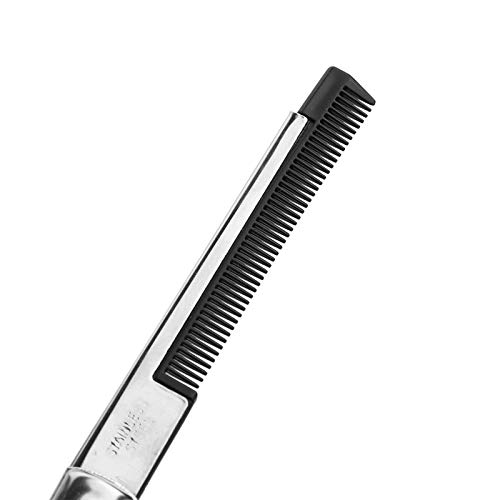 Pettine a Serramanico Pettine per Capelli a Olio