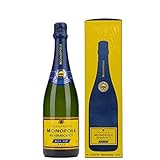 Assemblage: 20% Chardonnay, 70% Pinot Noir und 10% Pinot Meunier