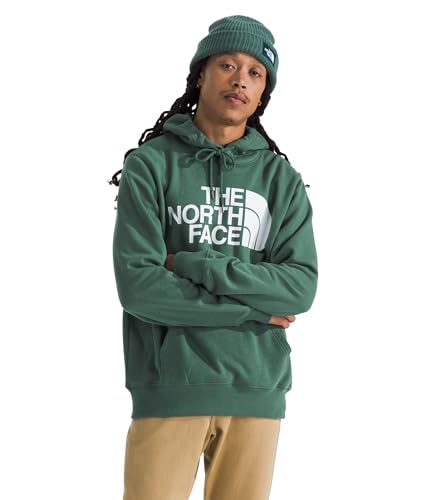 THE NORTH FACE Men's Half Dome Pullover Hoodie (Standard and Big Size)