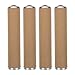 SEWACC 4 Set Kaleidoscopio Fai da Te Kit Kit Prisma Caleidoscopio Giocattolo Educativo Scienza Educativa Giocattolo Artigianale per Bambini Bambini Regalo di Natale