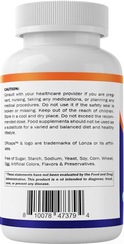 Vitamatic 810078473794 Lactobacillus Plantarum thumb #3