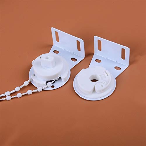 image for no logo 1set Home Decor Bracket Chain Bead Curtain Accessories Window 