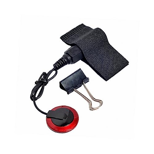 ibasenice Pastilla De Micrófono Piezoeléctrica Profesional Para Guitarra Violín Banjo Ukelele y Mandolina Con Cinta Adhesiva De Doble Cara Para Actuaciones y Grabaciones De Estudio