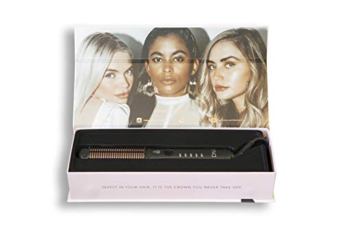 DNA Hair Tools Styling Comb Pro