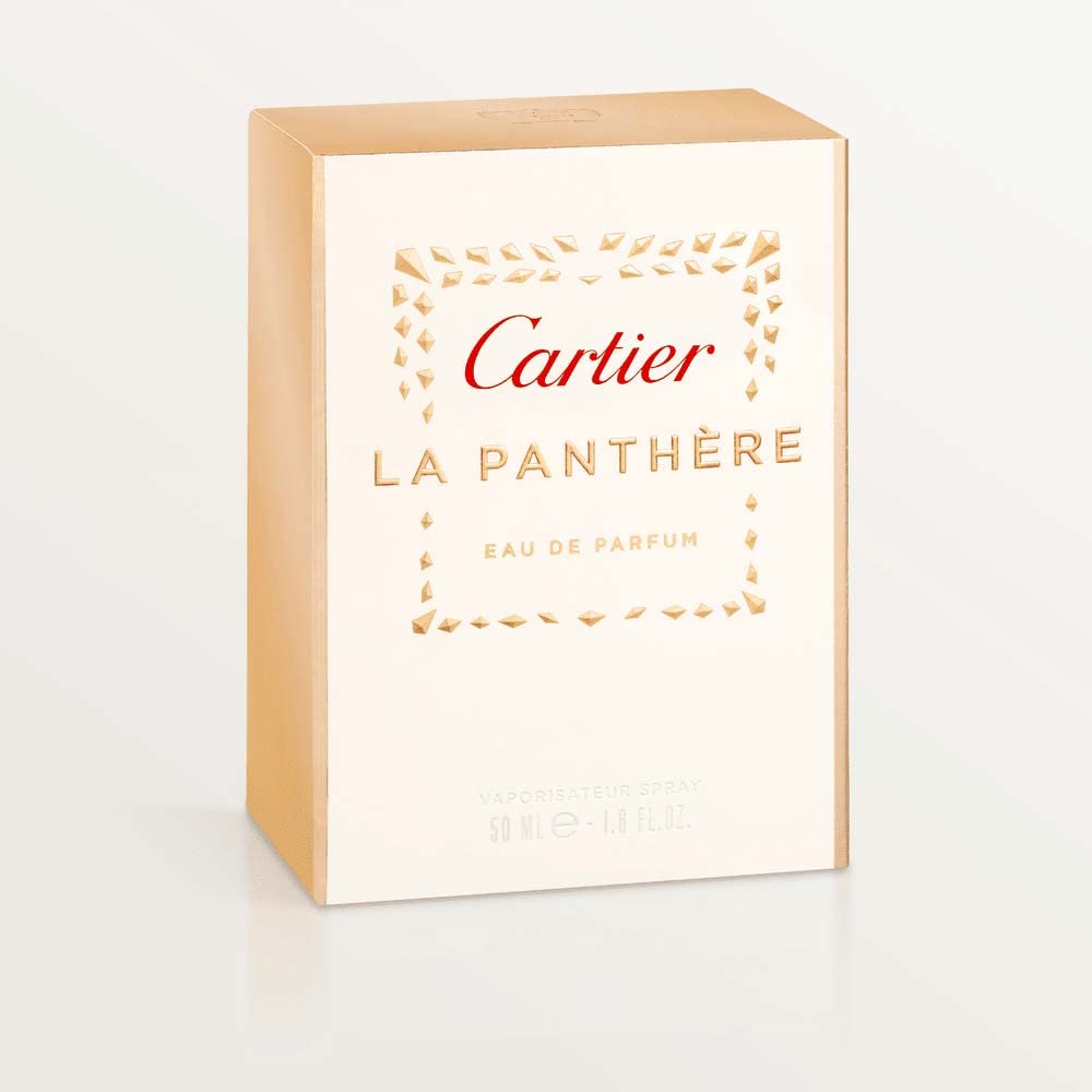 La Panthère Edp Vapo 50 Ml