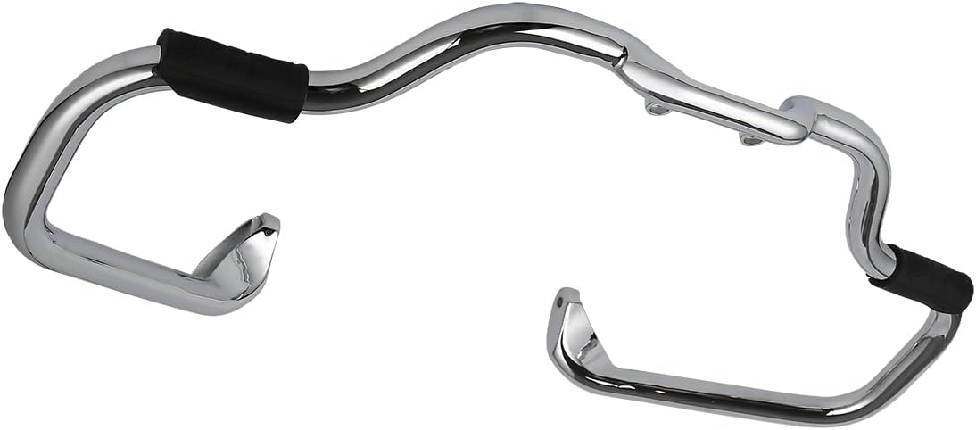 TCMT Mustache Highway Bar Lower Vented Fairings Fit for 2016-2025 Springfield 2017-2018 Chieftain Limited Roadmaster Classic 2016-2018 Chieftain Dark Horse
