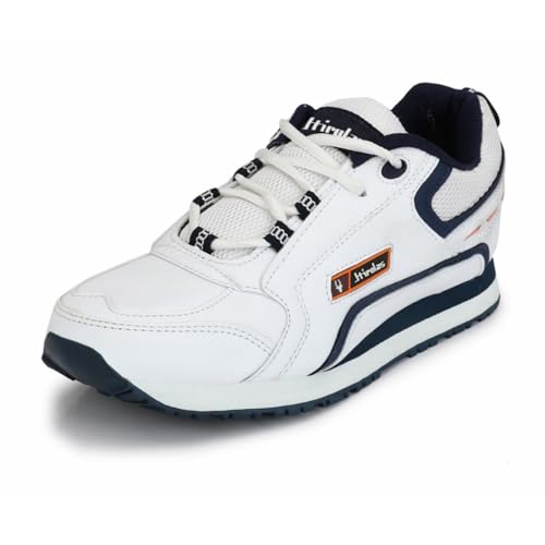 Image of Hirolas Training Gym Shock Absorbing Athletic Running Walking Multi Sports Shoes