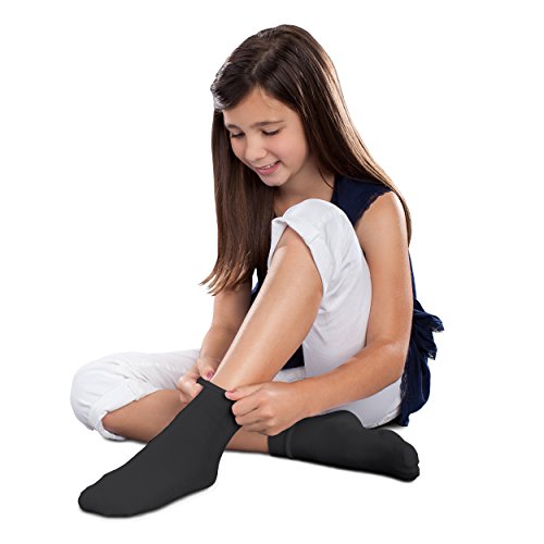 SmartKnitBigKIDS Seamless Sensitivity Socks2