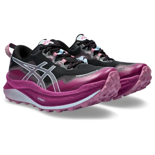 Image of ASICS Women's Trabuco Max 3 Running Shoe
