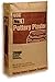 USG#1 Pottery Plaster for Scenery, Dioramas, Dentistry and Mold Casting Also Great for Model Railroads & Gaming (10 Pounds)