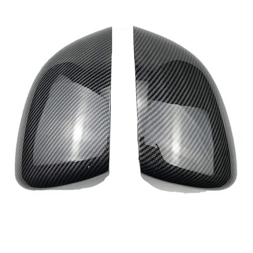 Capuchon d'aile de porte robuste Benz Classe A W177 coque rétroviseur anti-choc