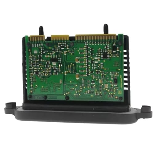 Module de commande phare pour BMW Série 5 unité d'entraînement adaptatif