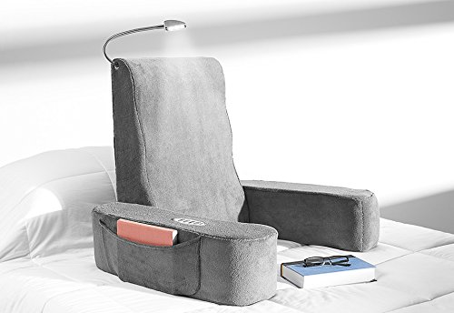 Sharper Image Warming Backrest Massager