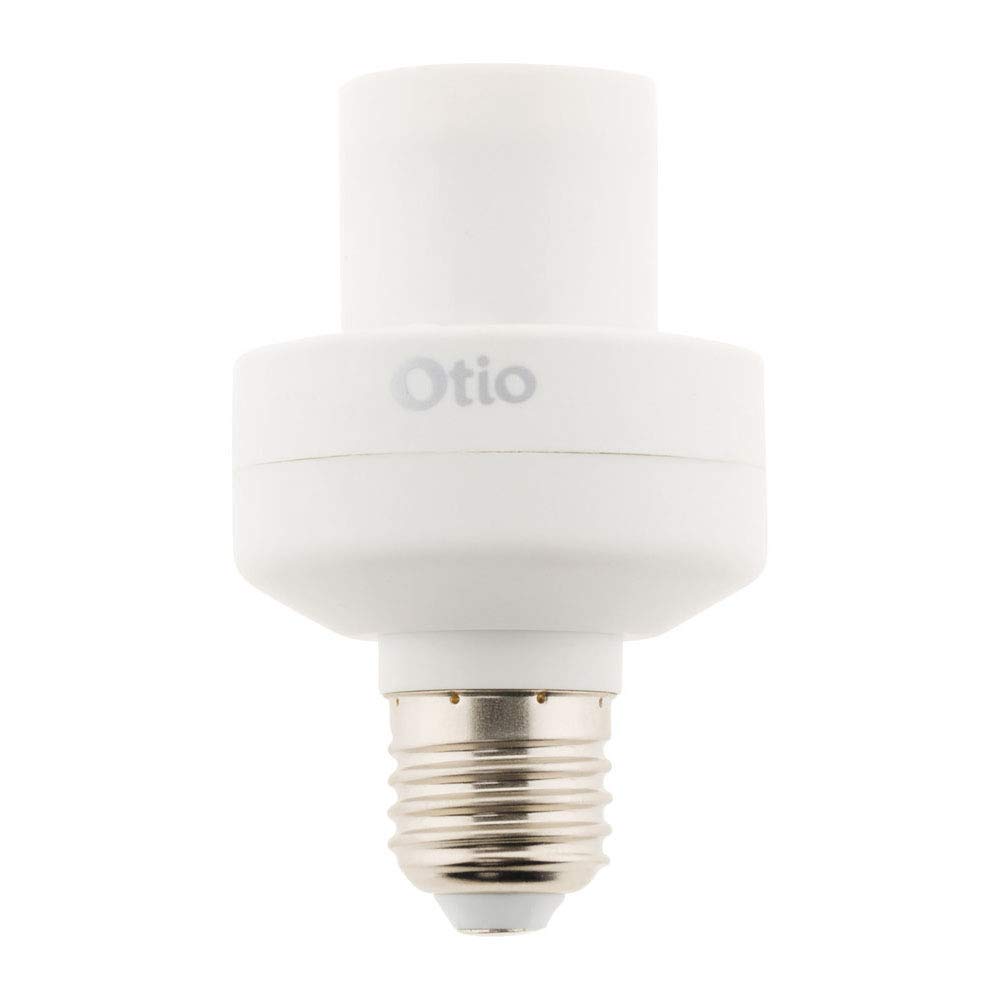 Otio - Douille Télécommandée avec Variateur DTV8004 Eclairages