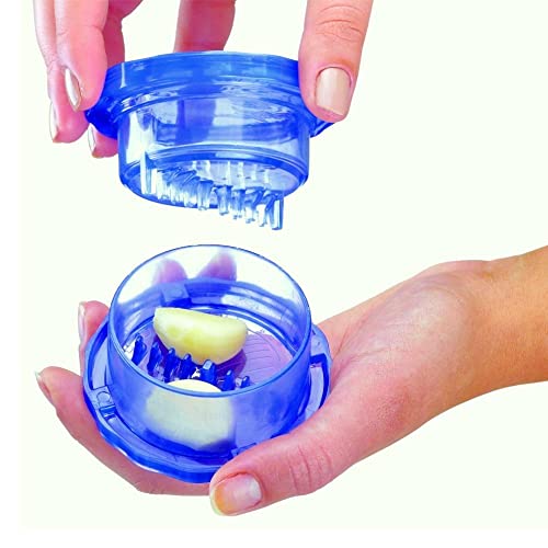 Processador de Alho - PRA01 - KEITA - Processador de Alho - PRA01 - KEITA - Imagem 4