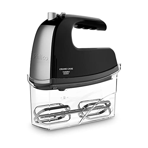 BATEDEIRA PHILCO CROME CASE PBT450P 127V