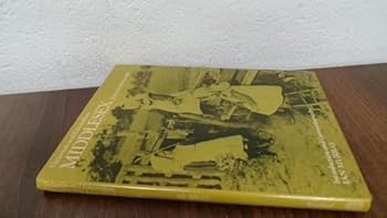 Hardcover Victorian and Edwardian Middlesex from old photographs Book