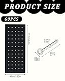 Zoom IMG-1 kgduyc 60 pcs piercing naso Zoom IMG-1 kgduyc 60 pcs piercing naso