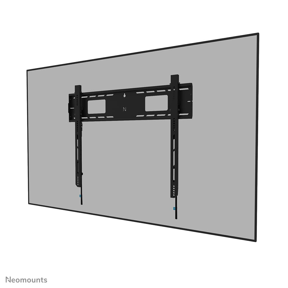 Neomounts Soporte de Pared para TV LEVEL-750 (XL, 125 kg, VESA 800 x 600)