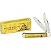 Rough Rider RR1381 Trapper Clip/Spey Dont Tread On Me EDC Folding Pocket Knife