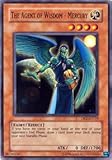 YU-GI-OH! - The Agent of Wisdom - Mercury (DR2-EN119) - Dark Revelations 2 - Unlimited Edition - Common