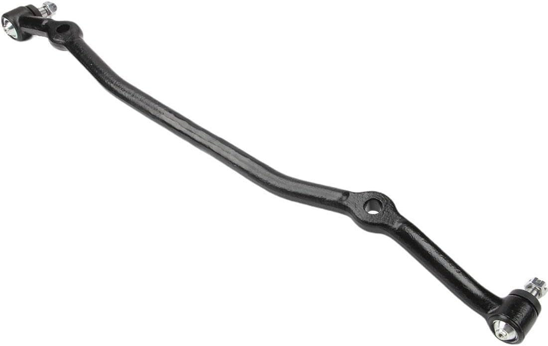 Center Link - 1x Steering Center Link, Automotive Replacement Steering Center Links A-Partrix Fits Oldsmobile 98 1973-1976 Fits Oldsmobile Custom Cruiser 1973-1976 Fits Oldsmobile Delta 88 1973-1976