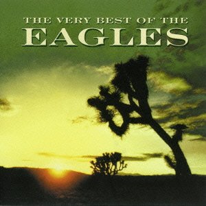 THE VERY BEST OF THE EAGLES(ltd.)