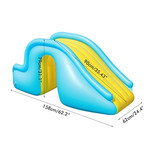 PVC azul 26 Imagen adicional